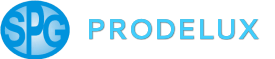 Prodelux Logo